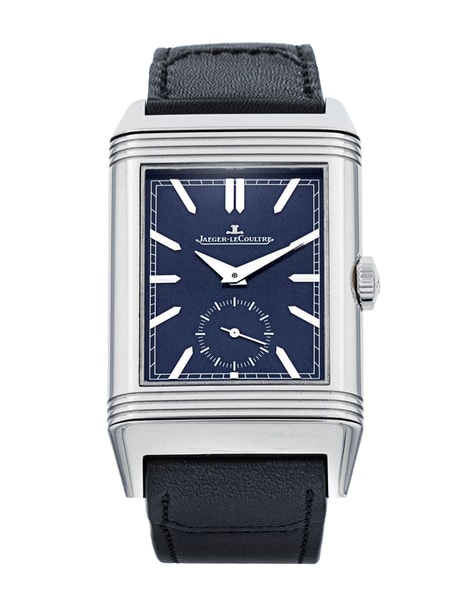 Jaeger-LeCoultre Reverso Tribute Duoface 3988482
